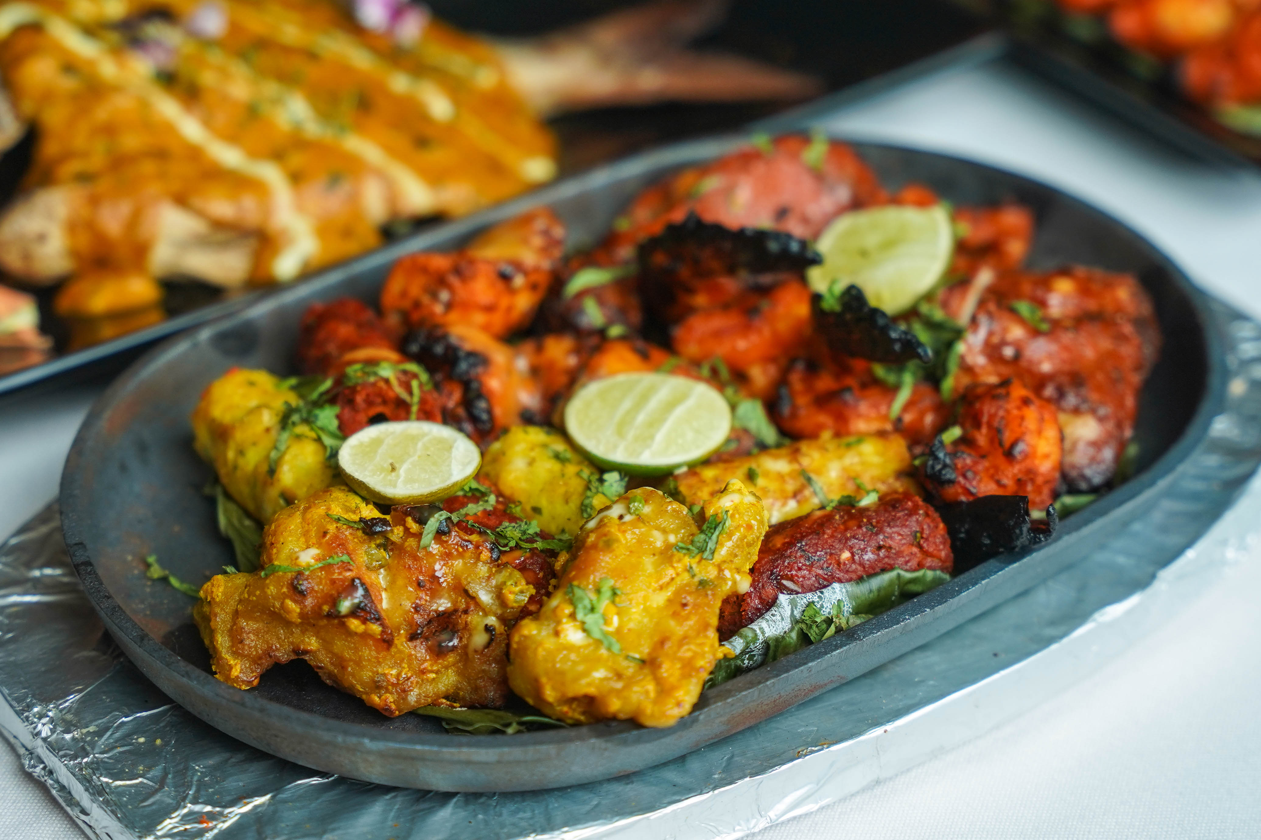 Eat Drink KL Tandoor Grill relaunches with authentic North Indian